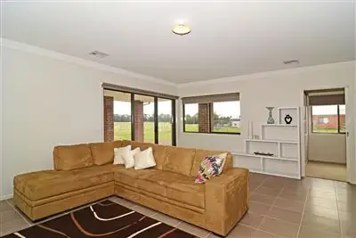 Third view of Homely rural property listing, 108 Webb Road, Smythes Creek VIC 3351