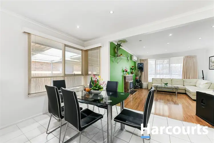 Sixth view of Homely house listing, 7 Marlene Court, Springvale VIC 3171