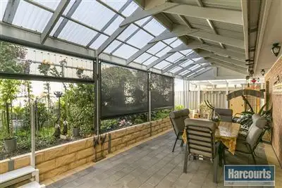 Main view of Homely house listing, 14 White Crescent, Seacombe Gardens SA 5047