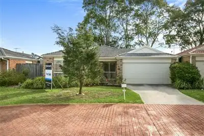 Main view of Homely house listing, 17 Meadow Crest Circuit, Mount Martha VIC 3934
