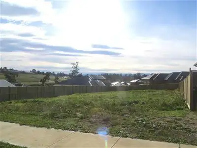 Second view of Homely land listing, L 930 (9) Tara Grove, Drouin VIC 3818