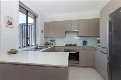 Second view of Homely villa listing, 12/78-80 South Kiama Drive, Kiama NSW 2533