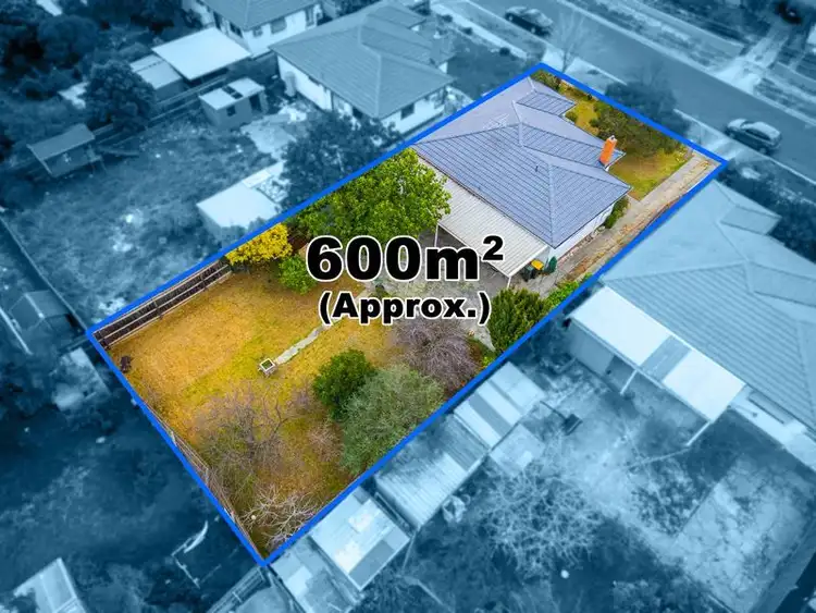 9 Tasman Avenue, Deer Park VIC 3023