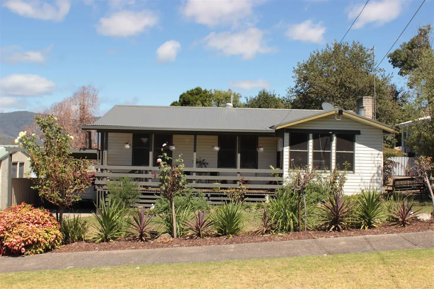 Main view of Homely house listing, 19 Eighth Street, Eildon VIC 3713