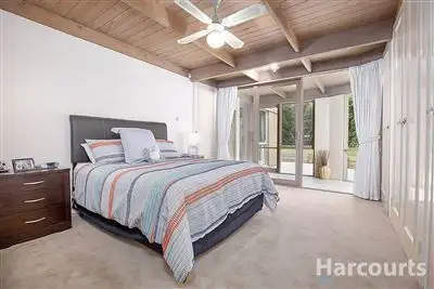 Sixth view of Homely house listing, 28 St Elmo Avenue, Ferntree Gully VIC 3156