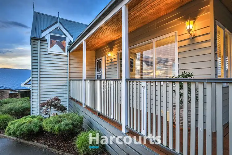 Third view of Homely house listing, 51 Highland Drive, Pakenham VIC 3810