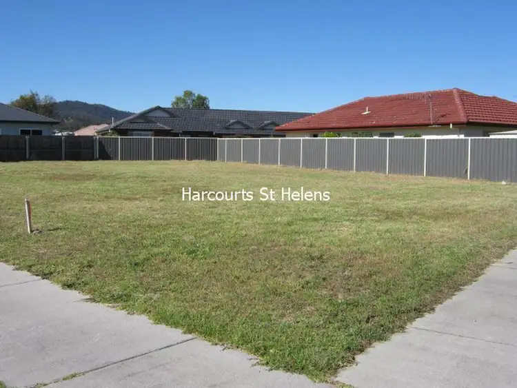 10 Mill Court, St Helens TAS 7216
