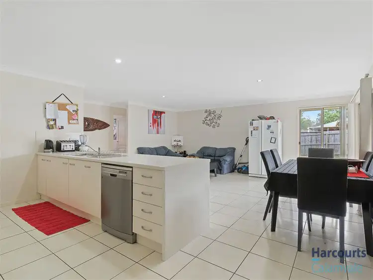 Fourth view of Homely house listing, 16 Quiet Court, Heritage Park QLD 4118