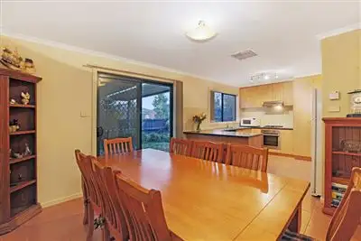 Fourth view of Homely house listing, 1 Horan Place, Sunbury VIC 3429