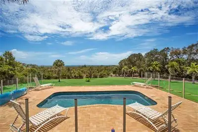 116 Woodwind Valley Road, Farnborough QLD 4703