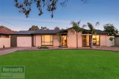 7 Pira Avenue, Salisbury North SA 5108