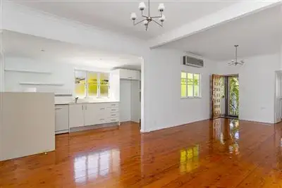 Second view of Homely house listing, 38 Higlett Street, Scarborough QLD 4020
