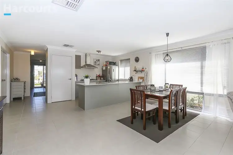 Fifth view of Homely house listing, 118 Honeywood Avenue, Wandi WA 6167