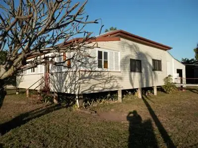 Main view of Homely house listing, 120 Cameron Street, Ayr QLD 4807