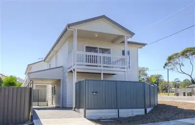 Main view of Homely house listing, 61 Salisbury Avenue, Morphett Vale SA 5162