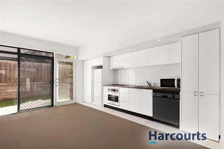 Second view of Homely townhouse listing, 13 Leaf Court, Clayton VIC 3168