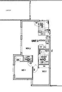 Main view of Homely block of units listing, 3/89 Cyprus Street, Lalor VIC 3075