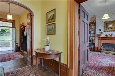 Fifth view of Homely house listing, 351 Liverpool Street, West Hobart TAS 7000