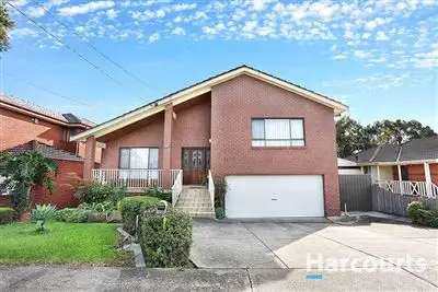 135 Wilson Boulevard, Reservoir VIC 3073