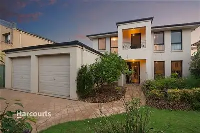 11 Aberdour Avenue, Rouse Hill NSW 2155