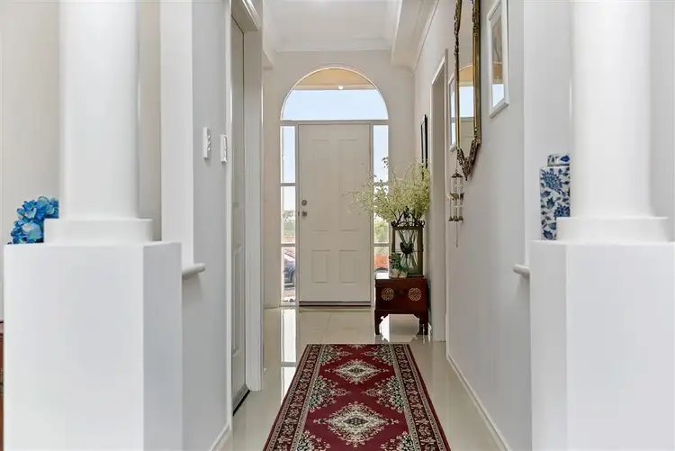 Fourth view of Homely house listing, 36 Jeffrey Street, Nairne SA 5252