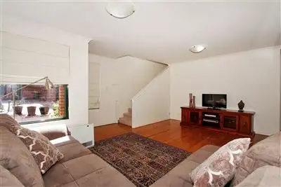 Sixth view of Homely townhouse listing, 4/18 Watson Place, Maylands WA