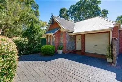 Second view of Homely house listing, 17A St Bernards Road, Magill SA 5072