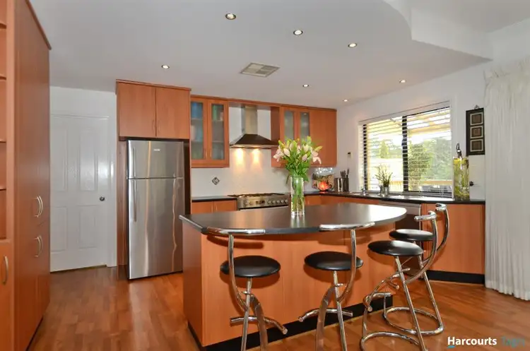 Third view of Homely house listing, 17 Monterey Pine Drive, Aberfoyle Park SA 5159