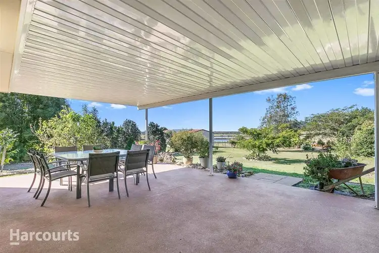 Seventh view of Homely house listing, 4 Noah Court, Dundowran QLD 4655