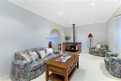 Fifth view of Homely house listing, 3 Glanmire Road, Baulkham Hills NSW