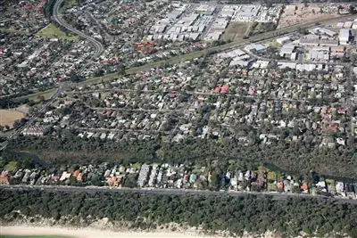 3/2 Martin Street, Seaford VIC 3198