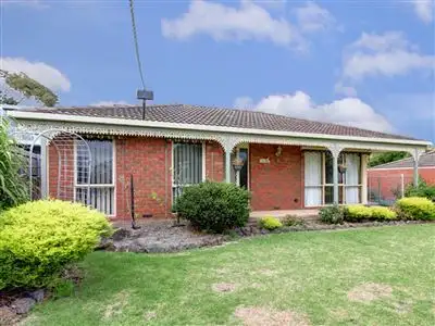 Main view of Homely house listing, 5 Chunar Grove, Mccrae VIC 3938