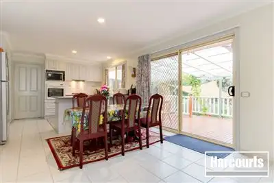 Fourth view of Homely house listing, 42 Harold Keys Drive, Narre Warren South VIC 3805