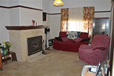 Second view of Homely house listing, 13 Chauvel Street, West Wyalong NSW 2671