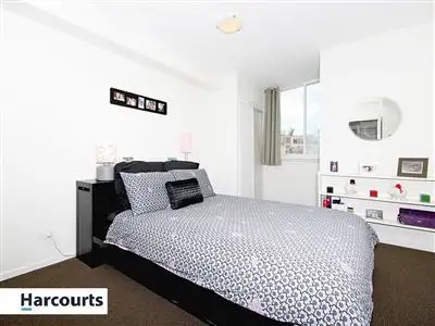 Third view of Homely unit listing, 1G/119 Leichhardt Street, Spring Hill QLD 4000