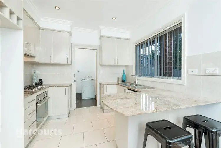 Second view of Homely house listing, 11/53-55 Lalor Road, Quakers Hill NSW 2763