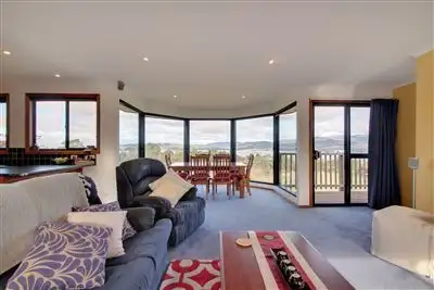 Second view of Homely house listing, 51 Draper Road, Howden TAS 7054