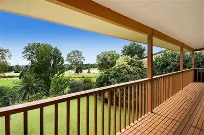 Third view of Homely house listing, 21 James Ruse Close, Windsor NSW 2756