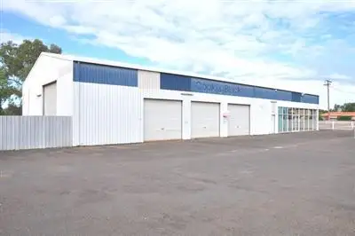 Main view of Homely house listing, 60 Morrison Street, Cobar NSW 2835