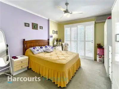 Fourth view of Homely townhouse listing, 11/133 Albany Creek Road, Aspley QLD 4034