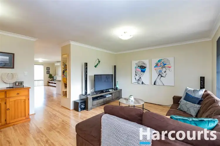 Third view of Homely house listing, 6 Pennington Gardens, Erskine WA 6210