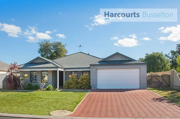9 Darter Street, Broadwater WA 6280
