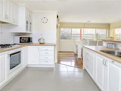 Third view of Homely house listing, 4 Caroline Court, Rosebud VIC 3939