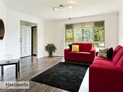 Third view of Homely house listing, 1 Wattlebrush Cr, Murrumba Downs QLD 4503