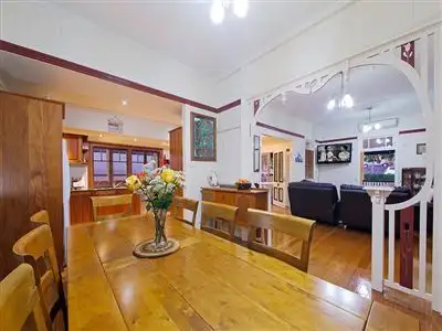 Fifth view of Homely house listing, 59 Amelia Street, Coorparoo QLD 4151