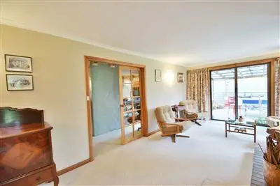 Third view of Homely house listing, 13369 Highland Lakes Rd, Golden Valley TAS 7304