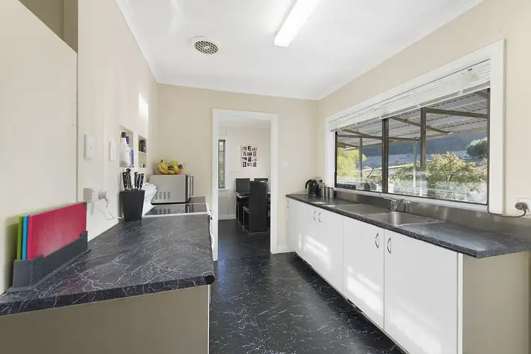 Second view of Homely house listing, 65 Swan Street, Bagdad TAS 7030