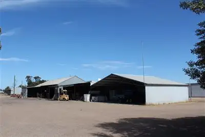 Third view of Homely rural property listing, Address available on request