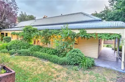 Main view of Homely house listing, 315 Finch Street, Ballarat VIC 3350