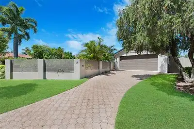 Fifth view of Homely house listing, 26 Long Island Court, Mermaid Waters QLD 4218